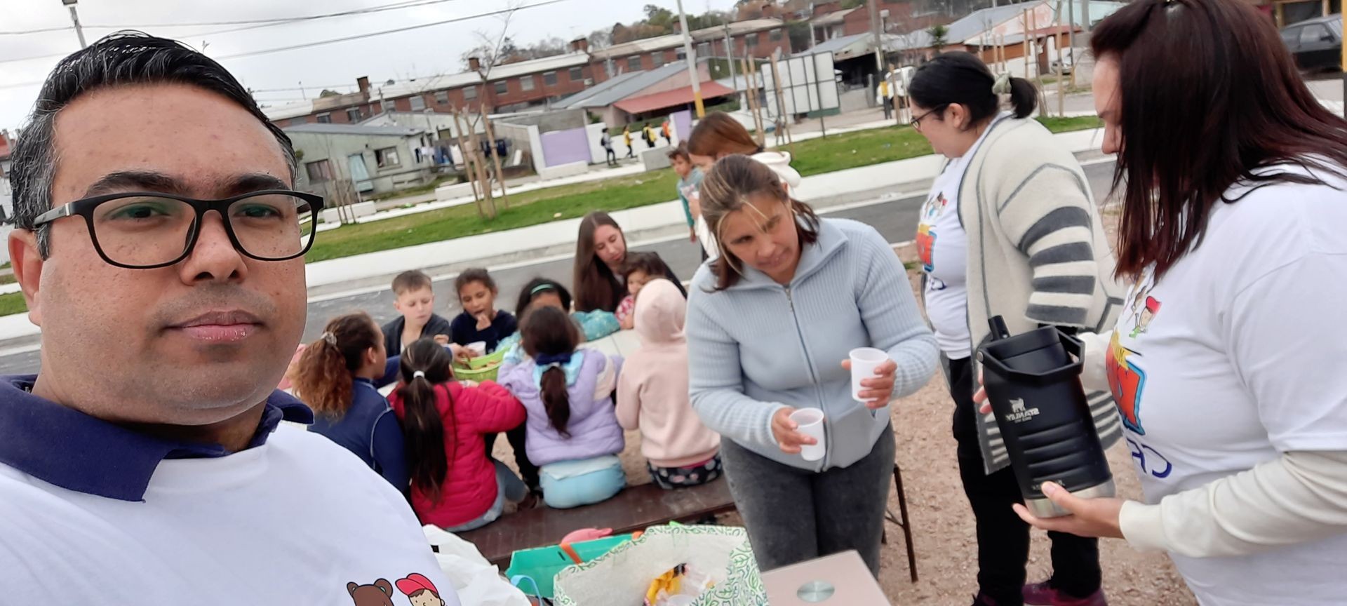 Proyecto Infantil - Infancia Misionera - CFEAD